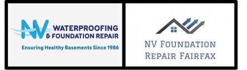 NV Foundation Repair Fairfax Logo